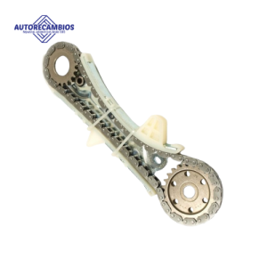Kit De Tiempos Delantero Ford Explorer 4.0 Motor Soch 96/10