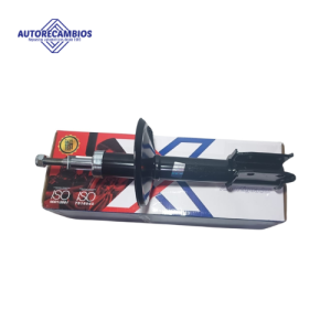 Amortiguadores Delanteros Renault Sandero Stepway 2010-2016