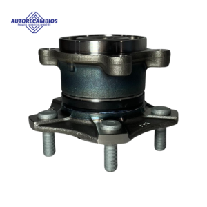 Bocin Trasero Renault Koleos 4x4 Qashqai 07/13 Xtrail 10/14