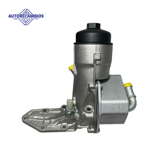 Enfriador Aceite Motor Ford Ranger Y Mazda Bt50 2.2 Y 3.2cc Enfriador Aceite Motor Ford Ranger Y Mazda Bt50 2.2 Y 3.2cc