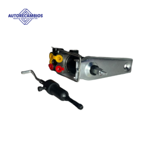Limitador Freno Renault Logan Sandero