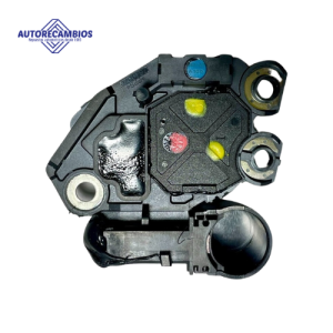Regulador De Alternador Kwid