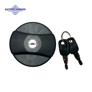 Tapa De Tanque De Combustible Fiesta Ecosport