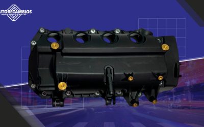 Importancia de las Tapas de Válvulas para Renault, Ford, Twingo y Clio