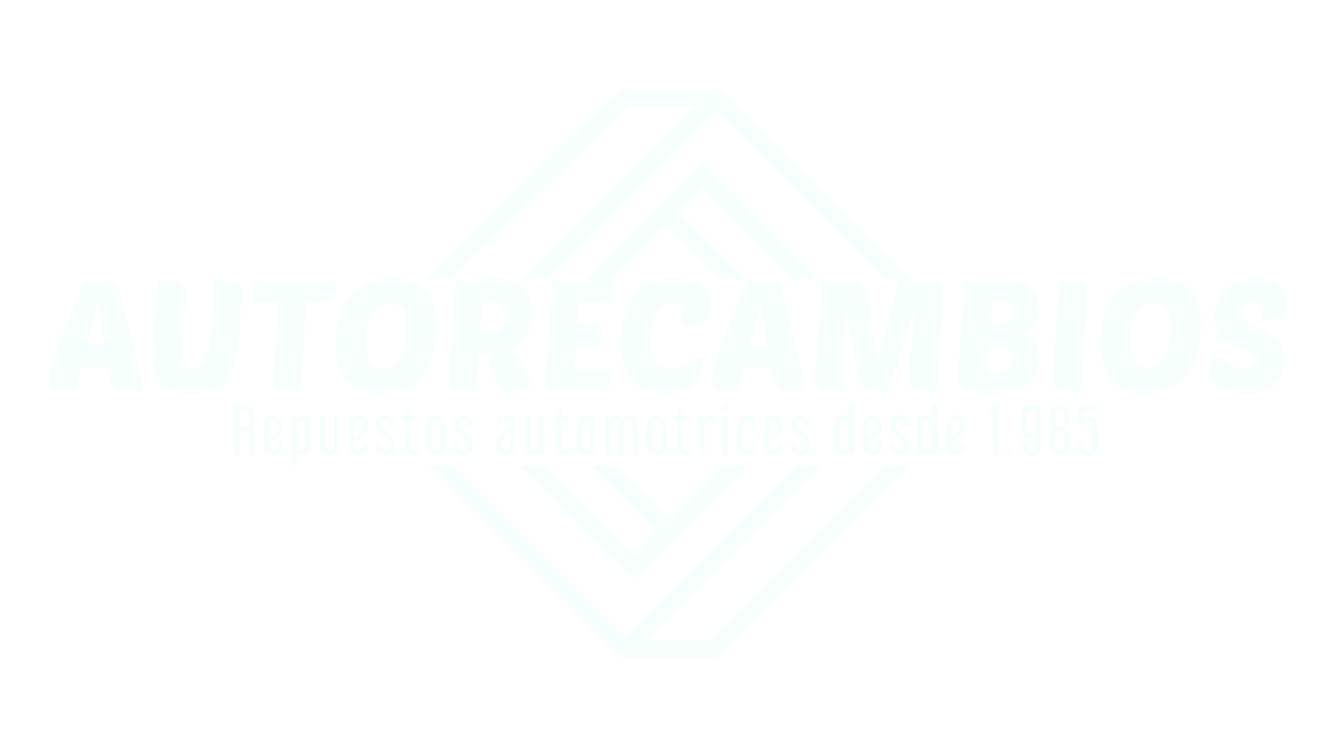 Logo Autorecambios