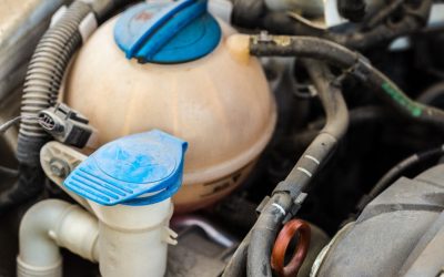 Bomba de agua Renault Duster 1.3 Turbo: control térmico