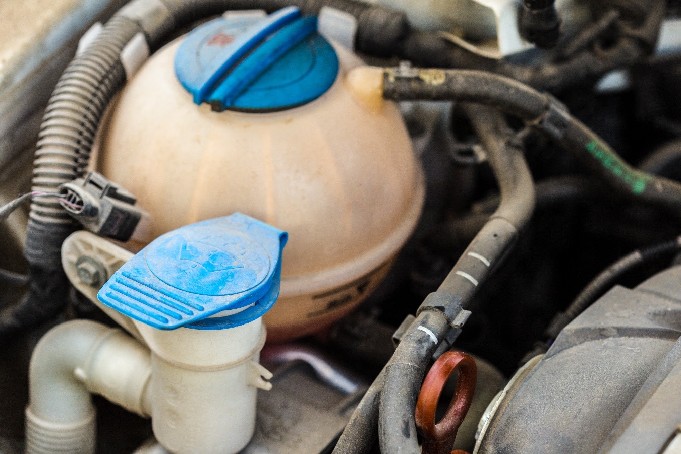 Bomba de agua Renault Duster 1.3 Turbo: control térmico